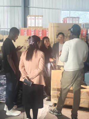 Umthengisi we-Auto oKhokelayo waseSenegal we-GKP uNdwendwela indawo yokugcina izinto: Iiodolo eziNinzi ze-HOWO kunye ne-SHACMAN eziGcina iiNdawo ngokuThunyelelwa kwangoku
