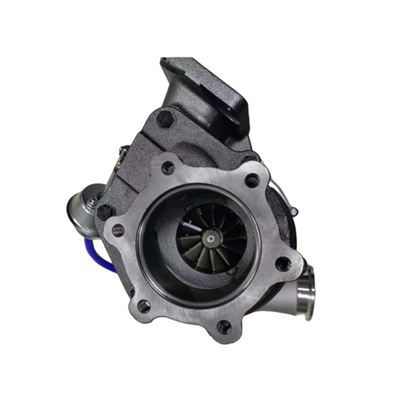 I-Engine Component WD10G220E23 Turbocharger