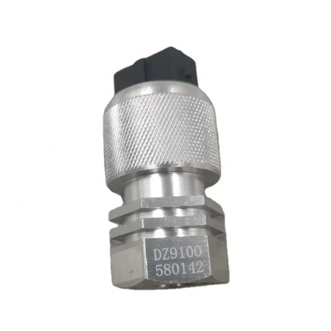 I-Oli ye-Oli yoxinzelelo lweSensor DZ9100580142 yeSinotruk Howo Shacman Delong F3000 M3000 Weichai Engine