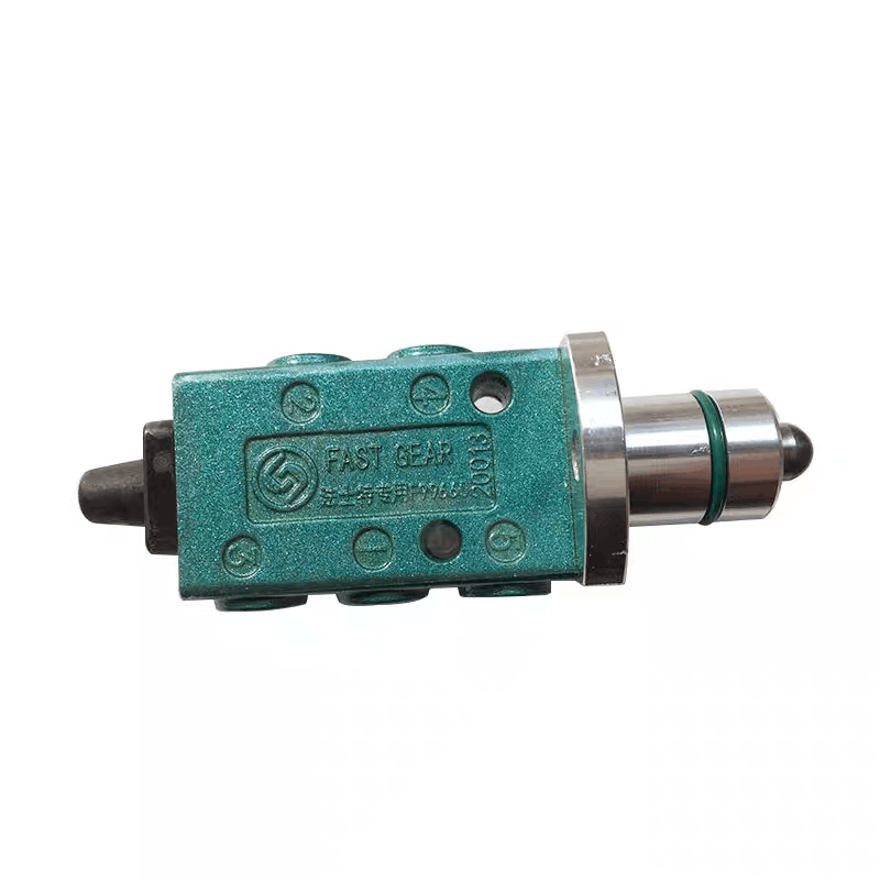 Ilori ekhawulezayo ye-Gearbox yoLawulo loMoya eLawula iValve F99660