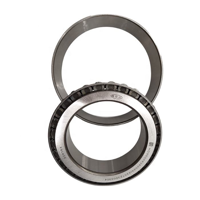 Shacman Alex Tapered Roller Ethwele HD90009340089