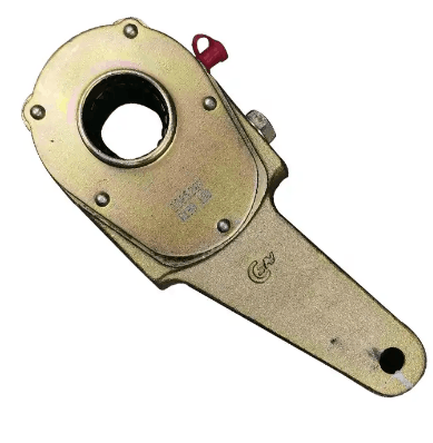 I-Shacman Axle ezenzekelayo ye-Brake Slack Adjuster DZ90149346041 HD90149346110