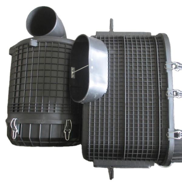 Shacman Delong F3000 I-Oli yokuBhafa yoMoya yeNdibano DZ91259190042