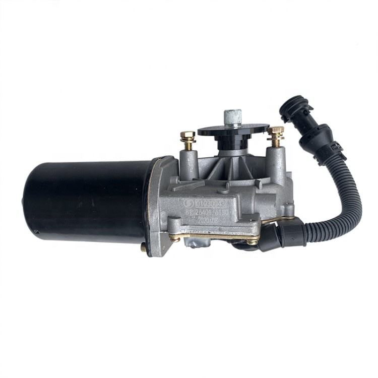 Shacman F3000 Ilori enzima Wiper Motor Assembly 81.26401.6130