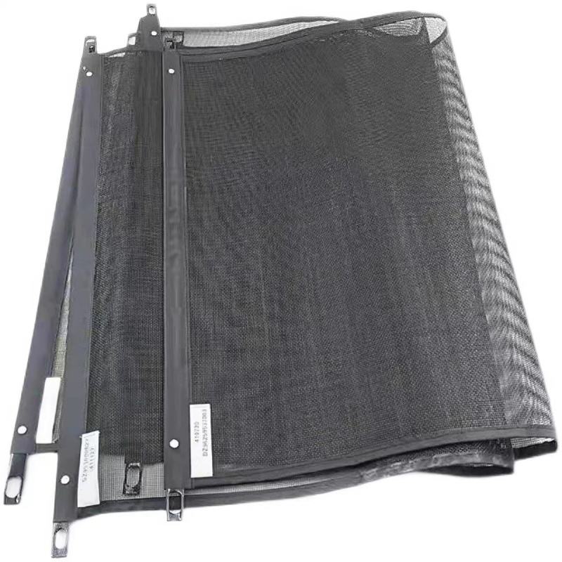 I-Shacman H3000 iSkrini sokuKhusela iRadiator DZ96259537003