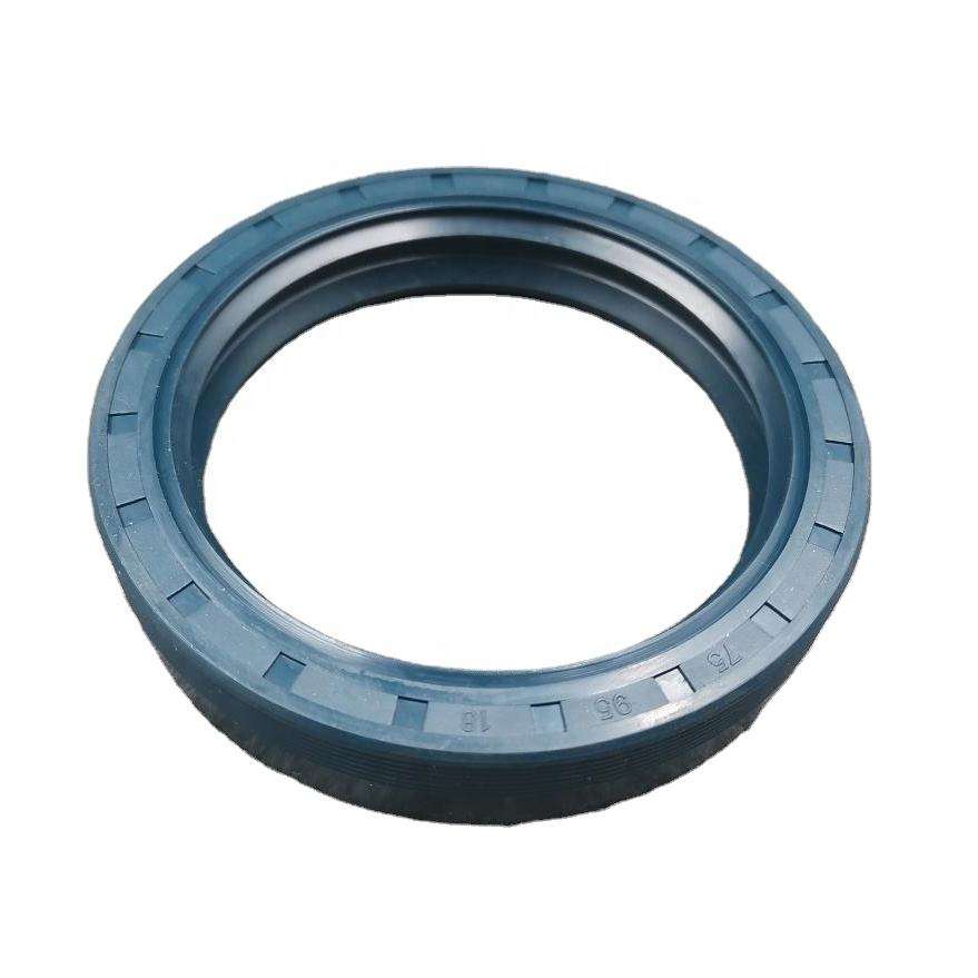 I-Shacman Hande i-Axle nge-Shaft Oyile ye-HD95129320010 75x95x18mm