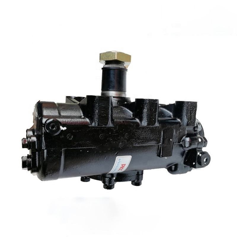 I-Shacman Truck Power Steering Gear DZ9114470075 DZ9118470075