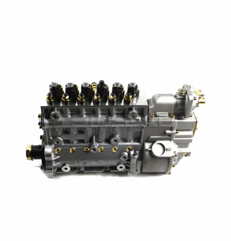 VG1246080342 Sinotruk HOWO D12.42 Impompo yesitofu seFuel