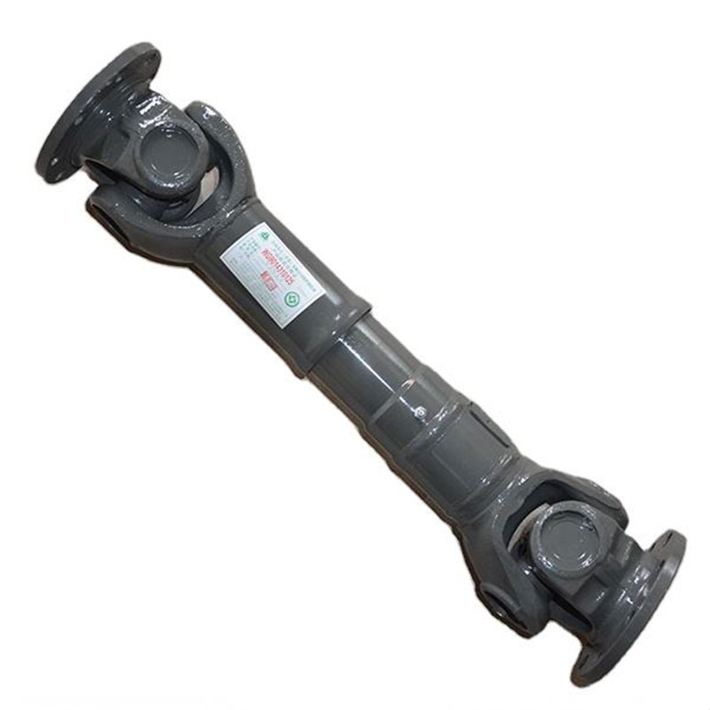 I-Shaft yoThutho lwelori WG9014310125