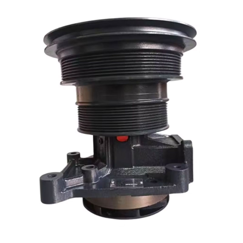 WD615 Injini yeDizili Impompo yamanzi 612600061364