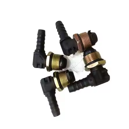 Sinotruk HOWO iBrake Booster Connector WG9000361204