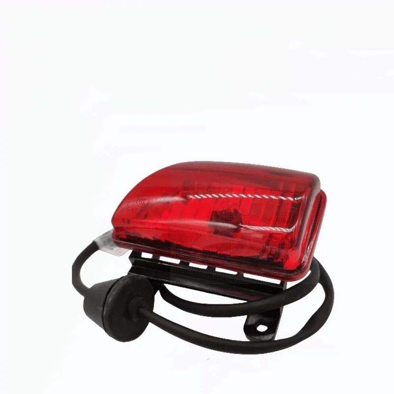 WG9925720046 Genuine Sinotruk SITRAK C7H Cabin Roof Indawo yangasemva UkuKhanya